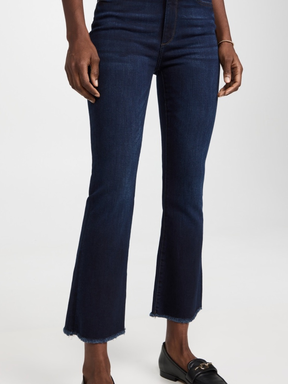 DL1961 Bridget Boot Crop Instasculpt Jeans